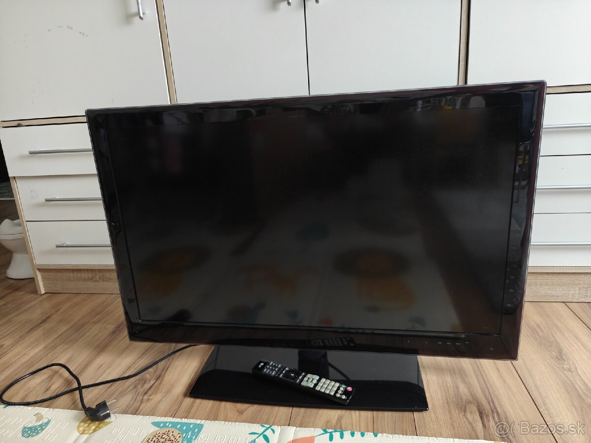 Televízor LG 37LE5500 - 2