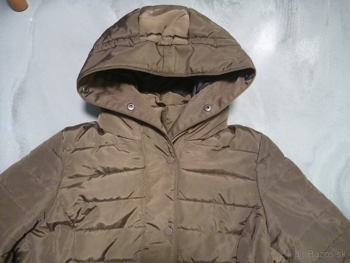 2 x dámska zimná bunda - 2