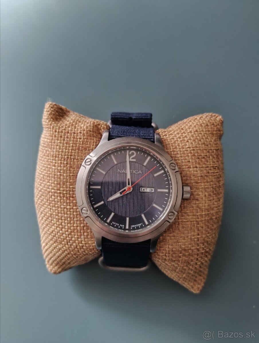 Casio, Pulsar, Timex, Elektronika, Nautica - 2