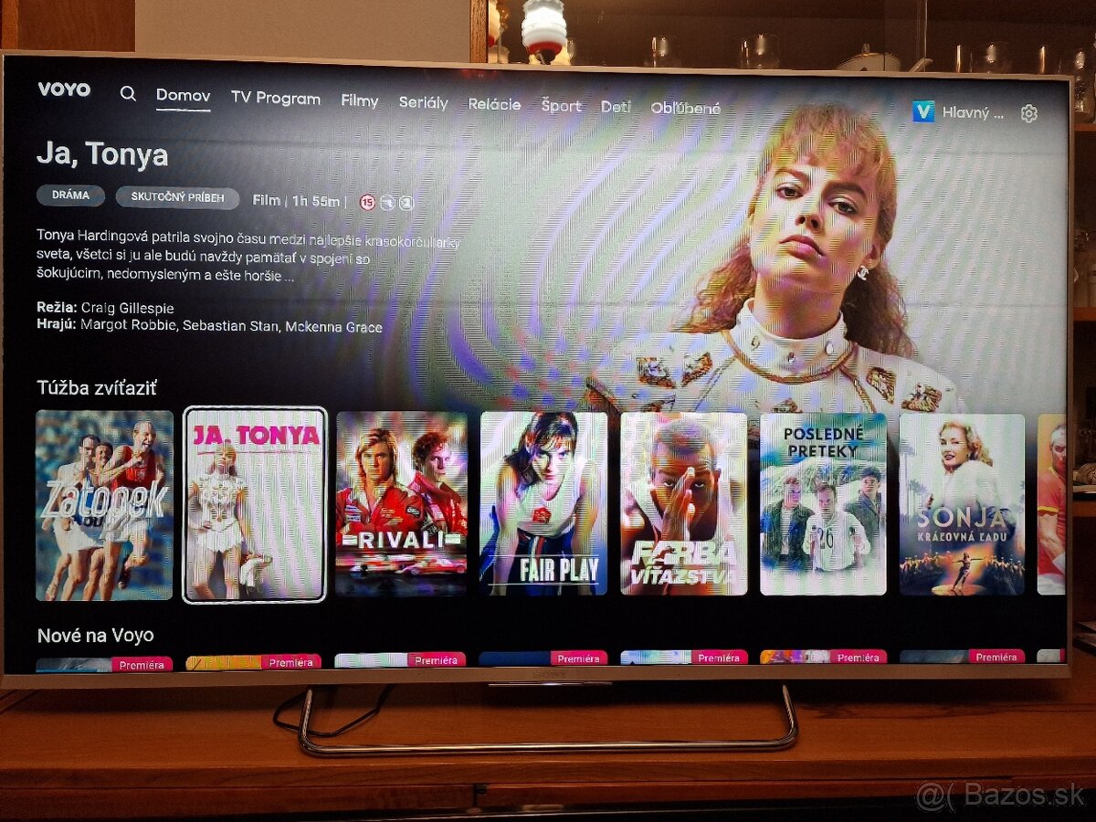 55" SMART TV SONY KDL 55W807C - 2