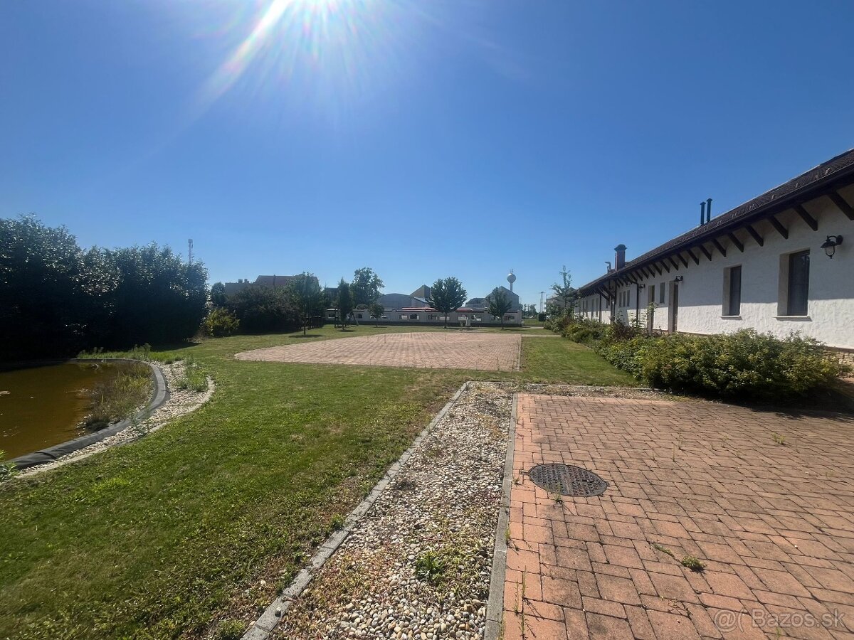 N predaj obľúbená čárda v Rajke - 2