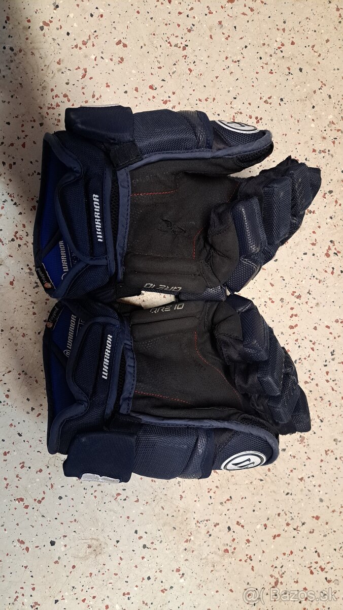 Hokejove rukavice 14" - 2