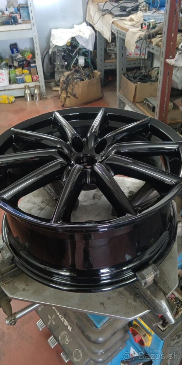 Alfa Romeo TI R19 5x110 - 2