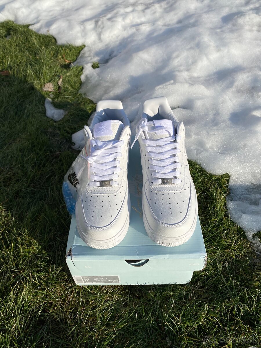 Nike Air Force 1 NOCTA - 2