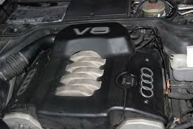 Audi A8,S8 agregát 4,2 D2 rv 97 - 2