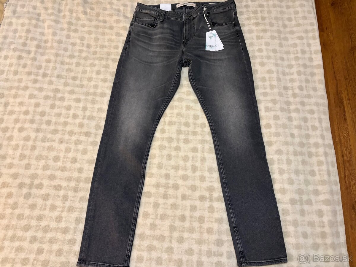 Dámske rifle GUESS - 2