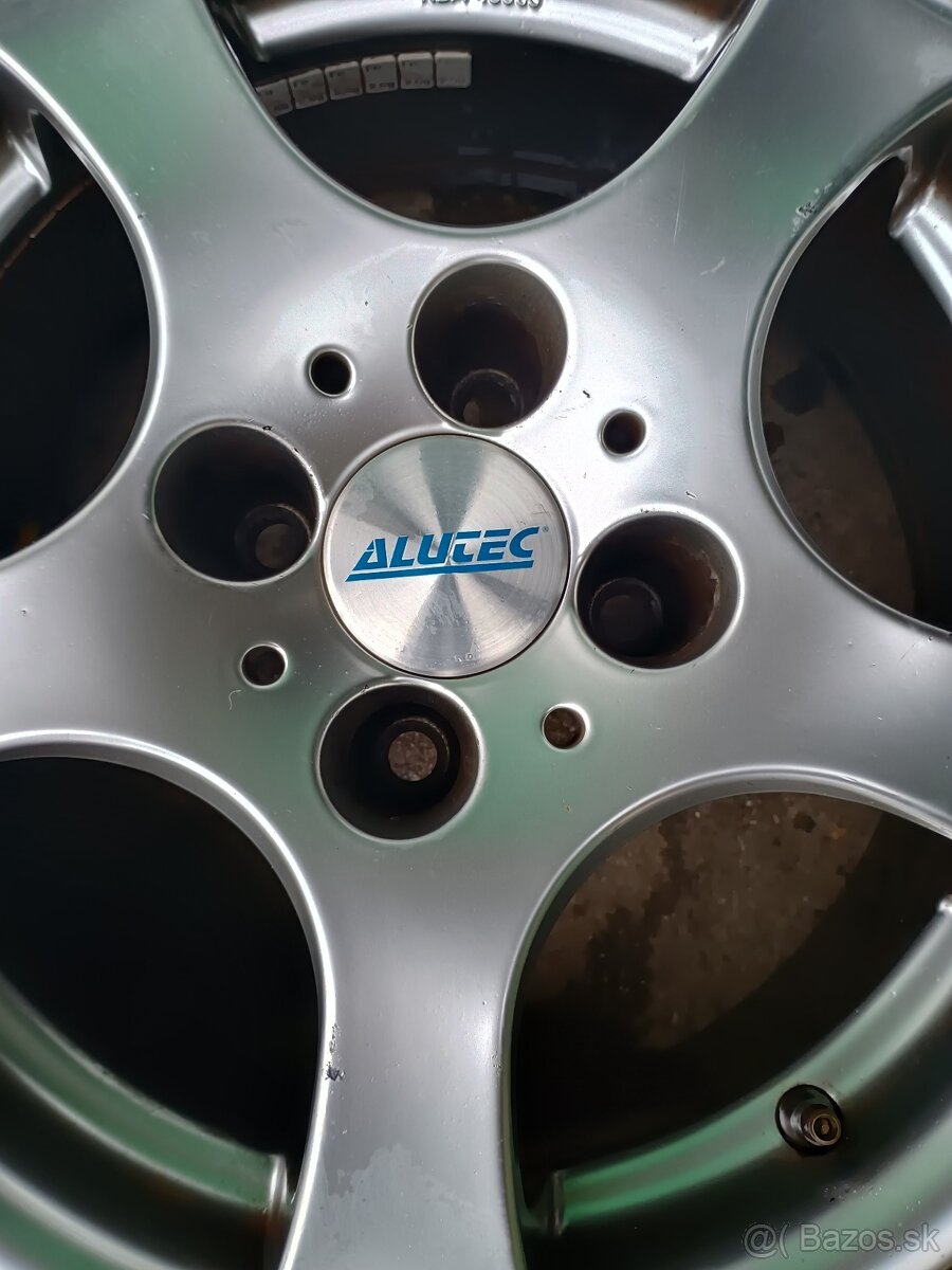 Peugeot akú disky - 2