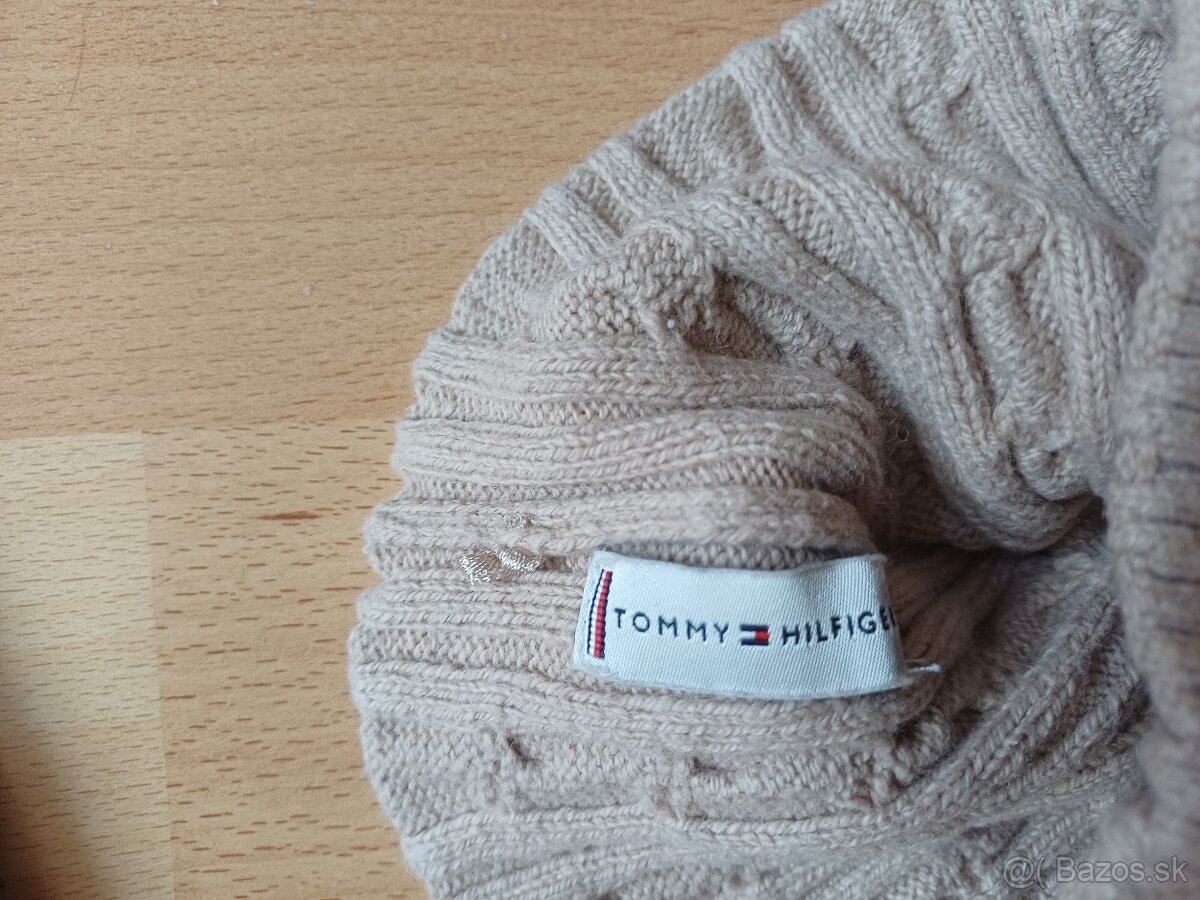 Chlapčenské čiapky - 2