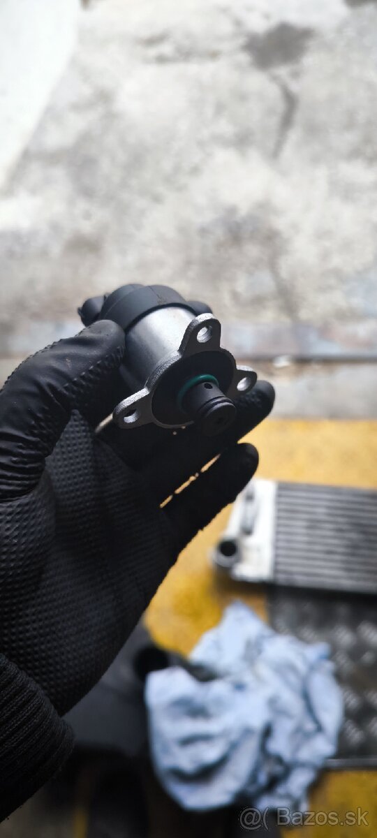 Renault megane 2 1.9 nafta turbo - 2