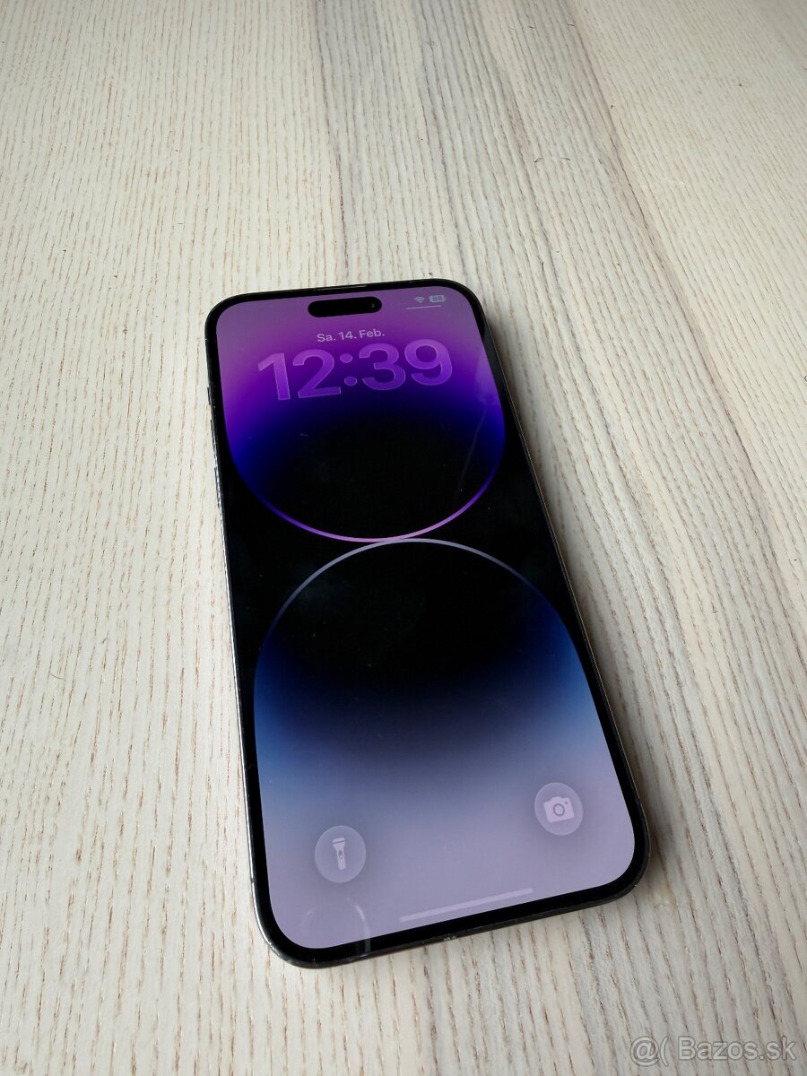 📱 iPhone 14 Pro Max 128 GB - 2