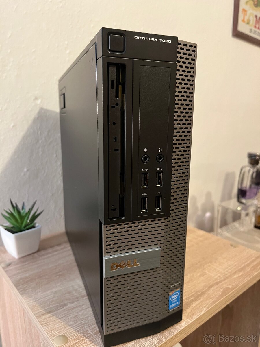 Herný PC – ideálny vstup do sveta hrania - 2