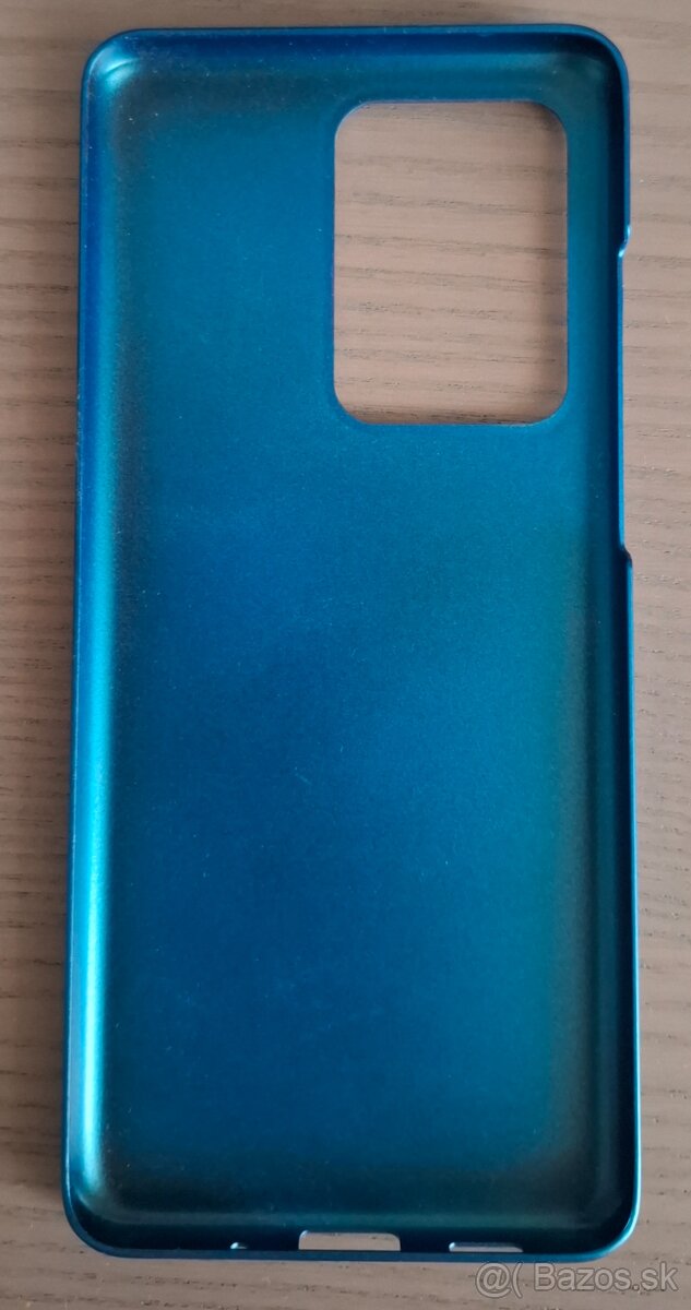 Kryt Samsung S11 plus / S20 ultra - 2
