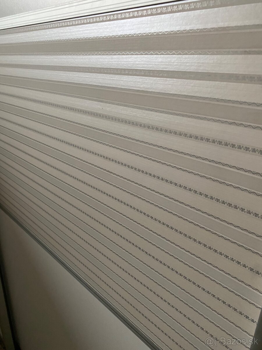 Dvere na vstavanu skrinu - 2