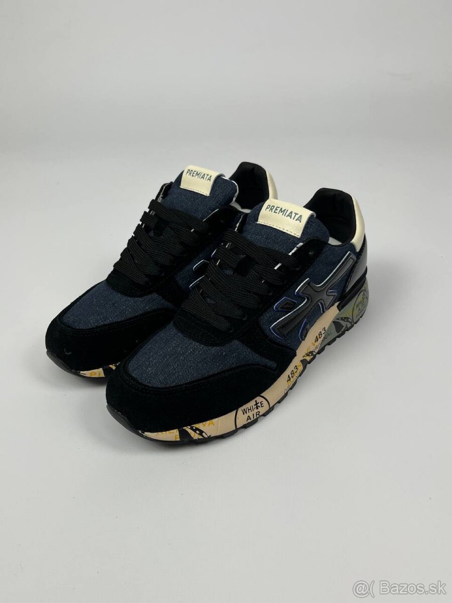 Topanky Premiata - 2