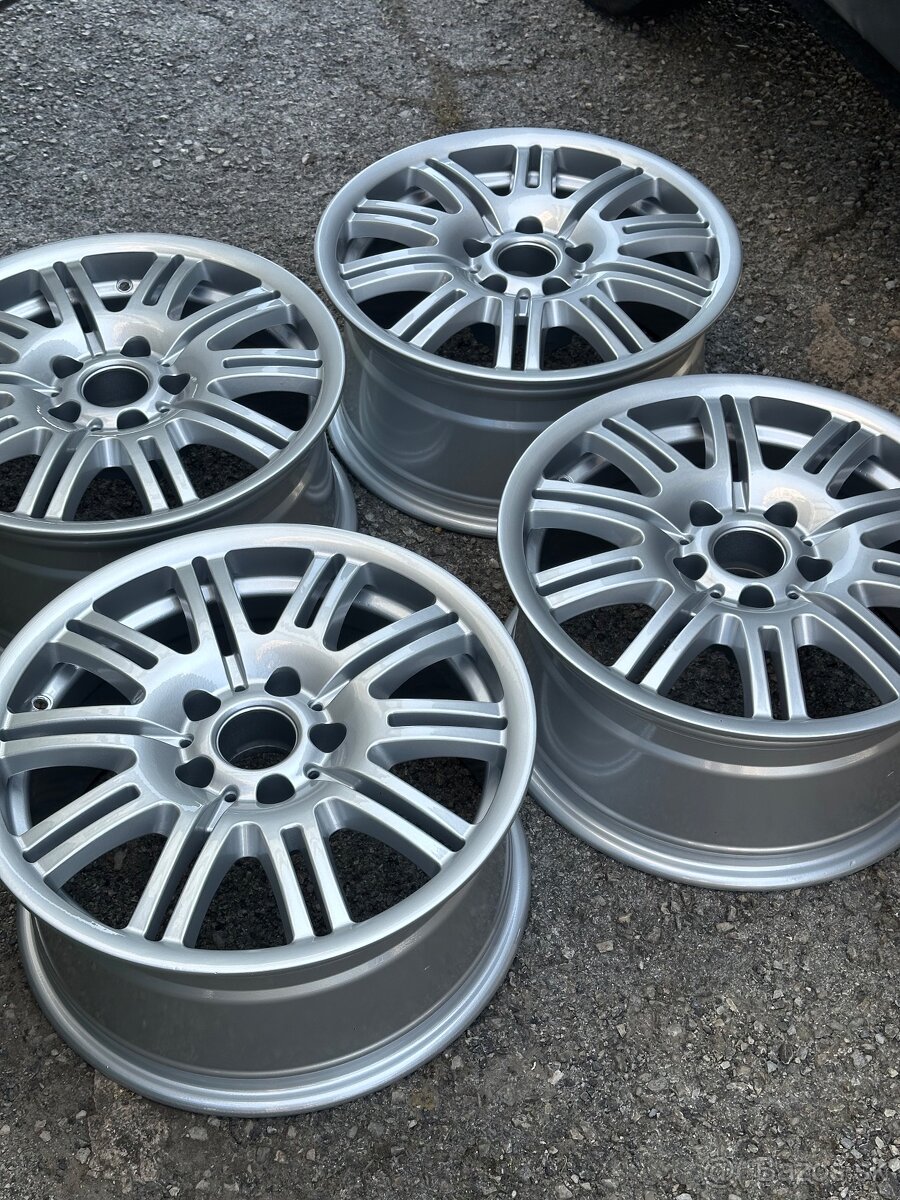 BMW Styling 67 8Jx17 ET20 5x120 - 2