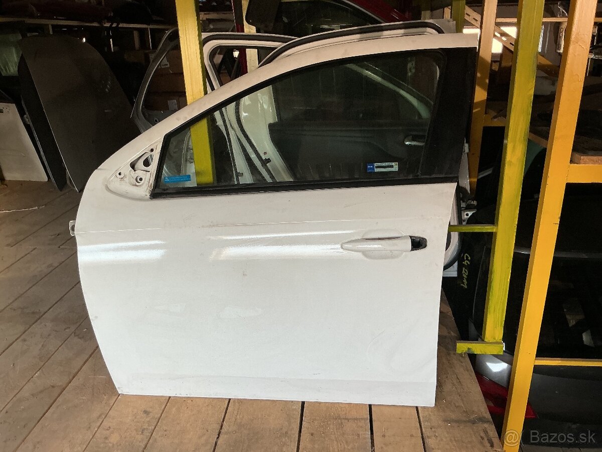 Citroen c- elyseé - prodej dveří. - 2