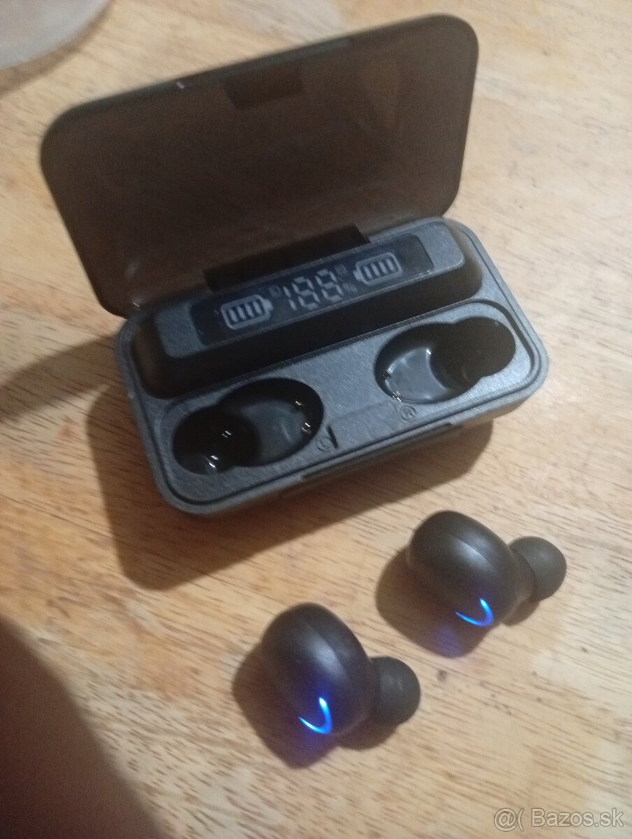 Predám bezdrôtové slúchadlá - 2