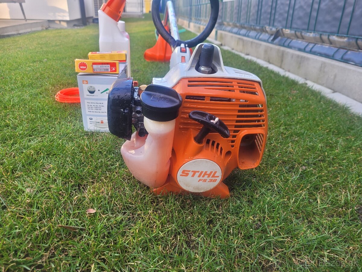 Stihl FS38 - 2
