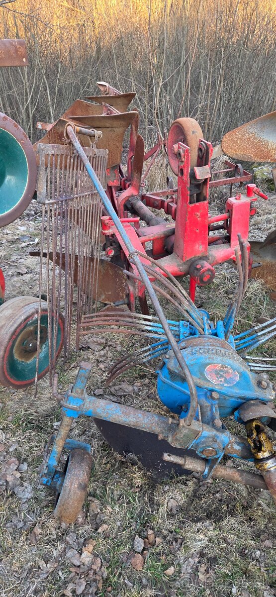 Kopačka na zemiaky - 2