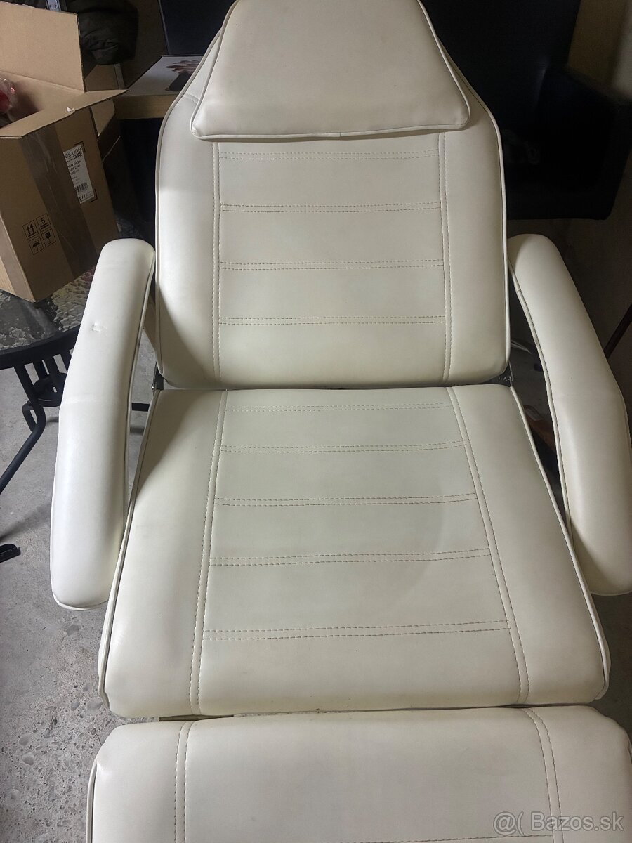 Kozmeticke lehatko - 2