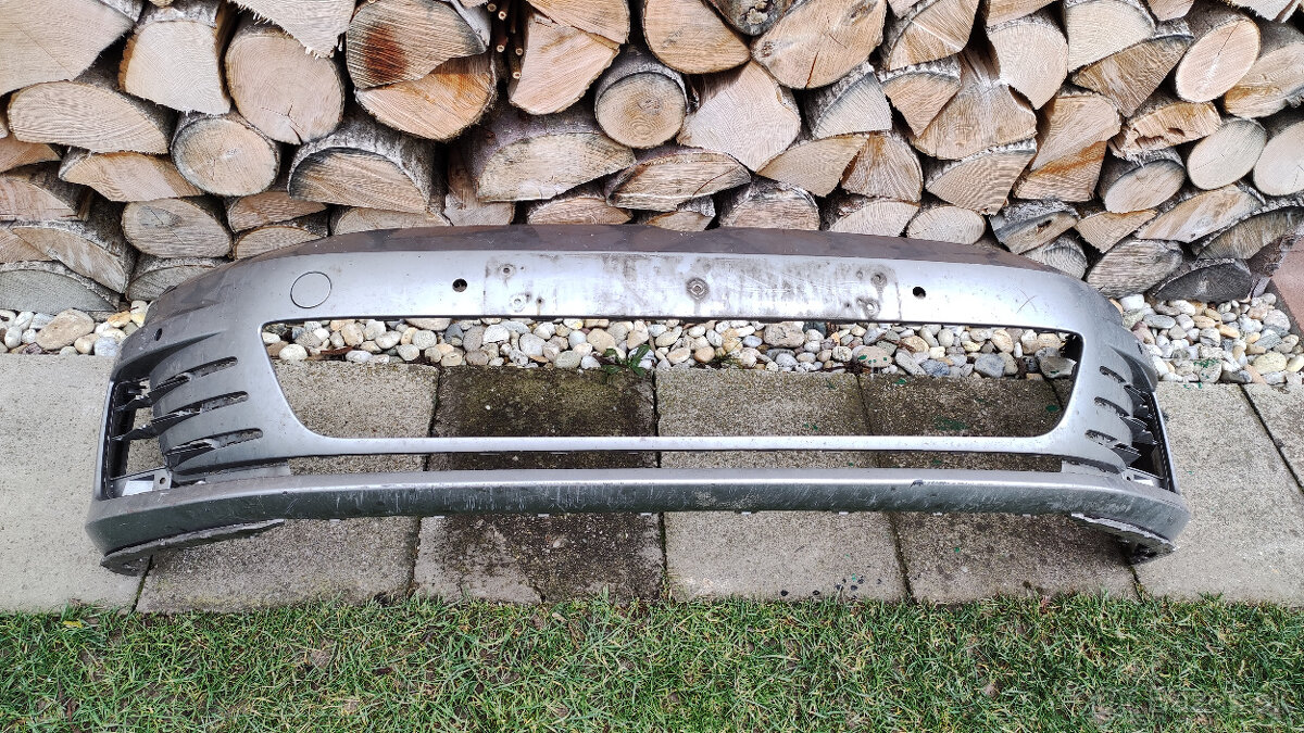 predný árazníl golf VII R Lift - 2