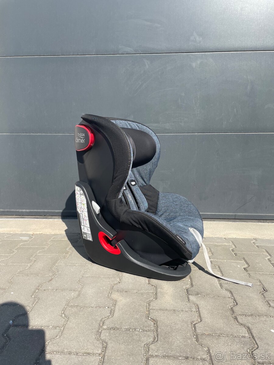 Britax Romer King 2 LS - 2