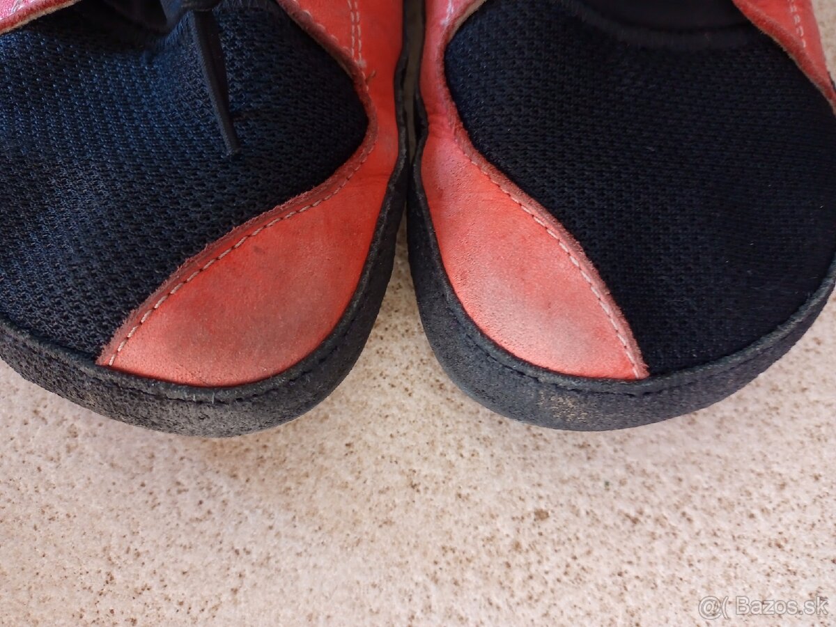 Barefoot tenisky Pegres - 2