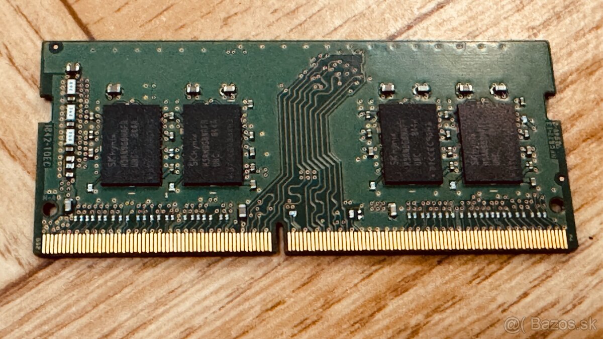 RAM SODIMM SKhynix 8GB - 2