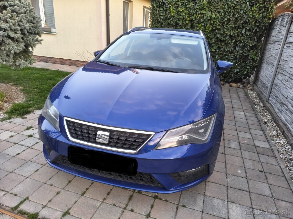 SEAT Leon ST 1.2 TSI - 2