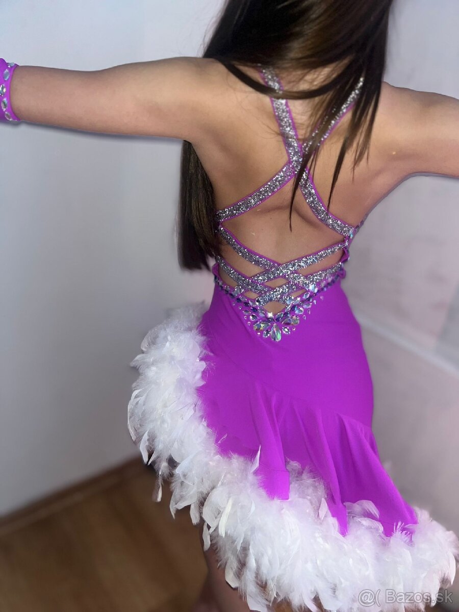 spoločenské tance junior 2 a vyssie - 2