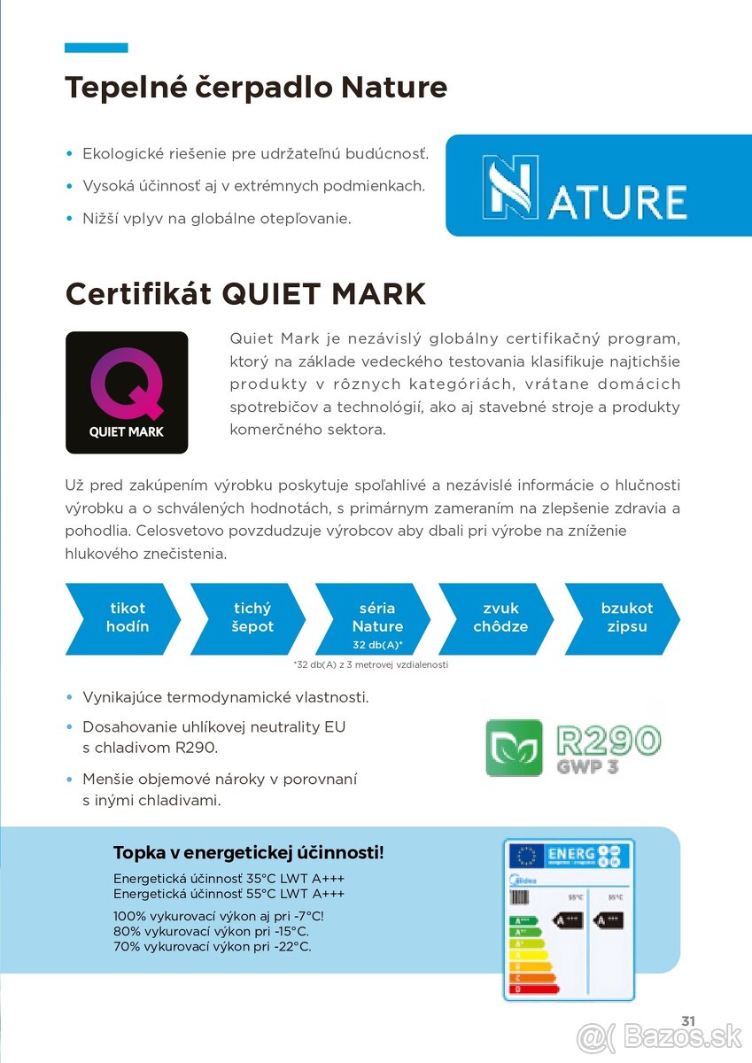 Predám tepelné čerpadlo - 2