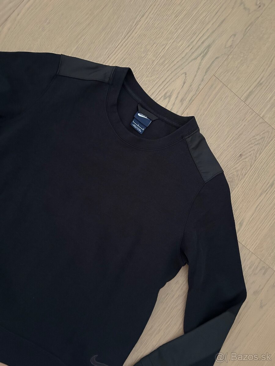 Nike mikina L original - 2