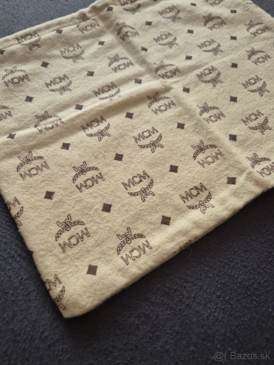 MCM dust bag - 2