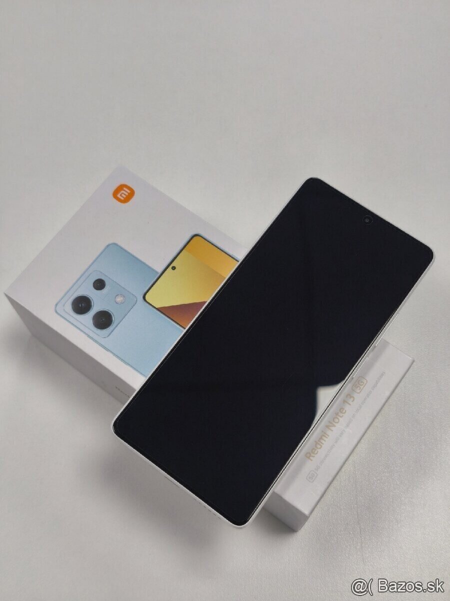 Xiaomi Redmi Note 13 5G 256GB - 2