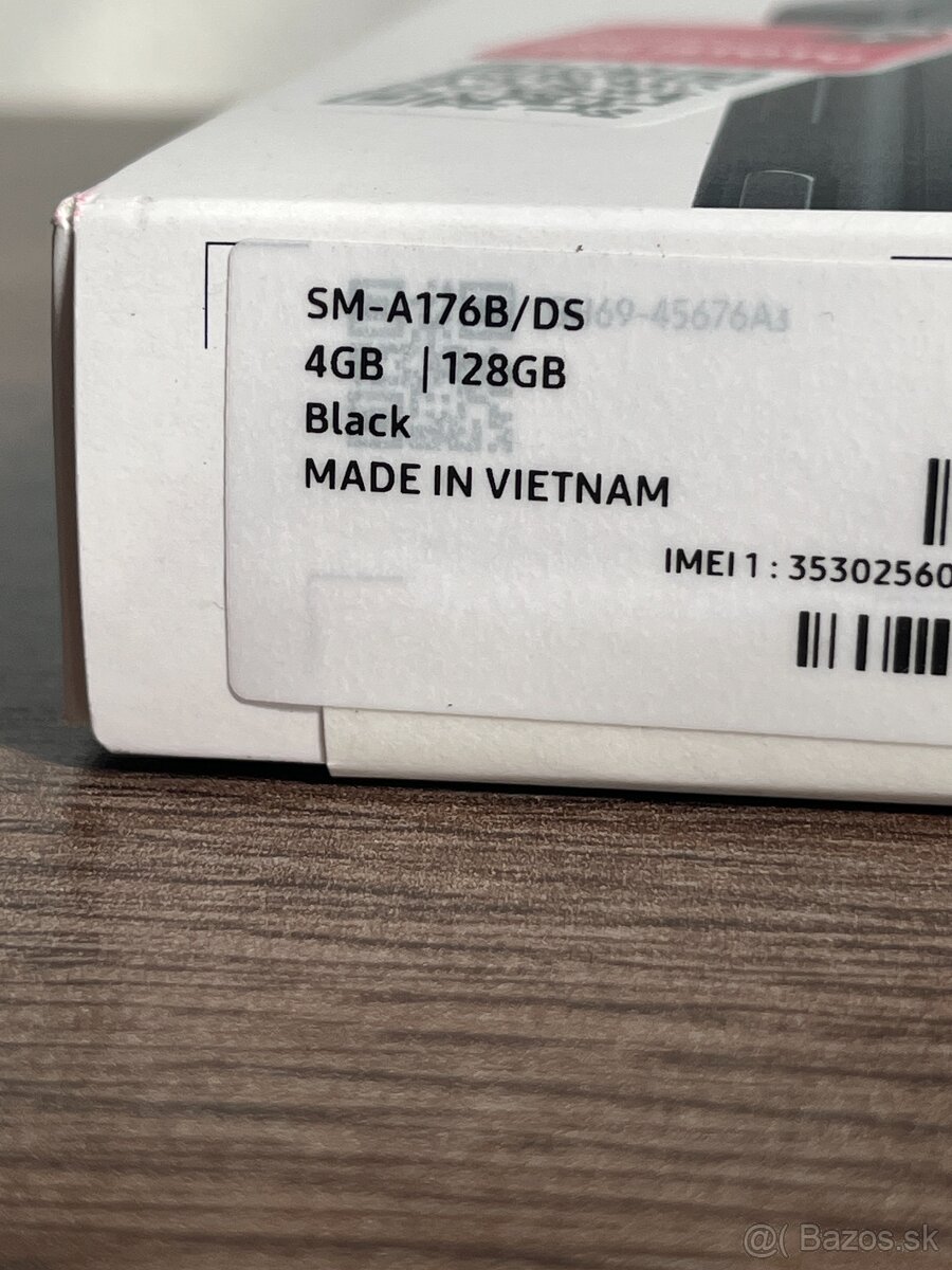 Samsung Galaxy A17 5G - 2