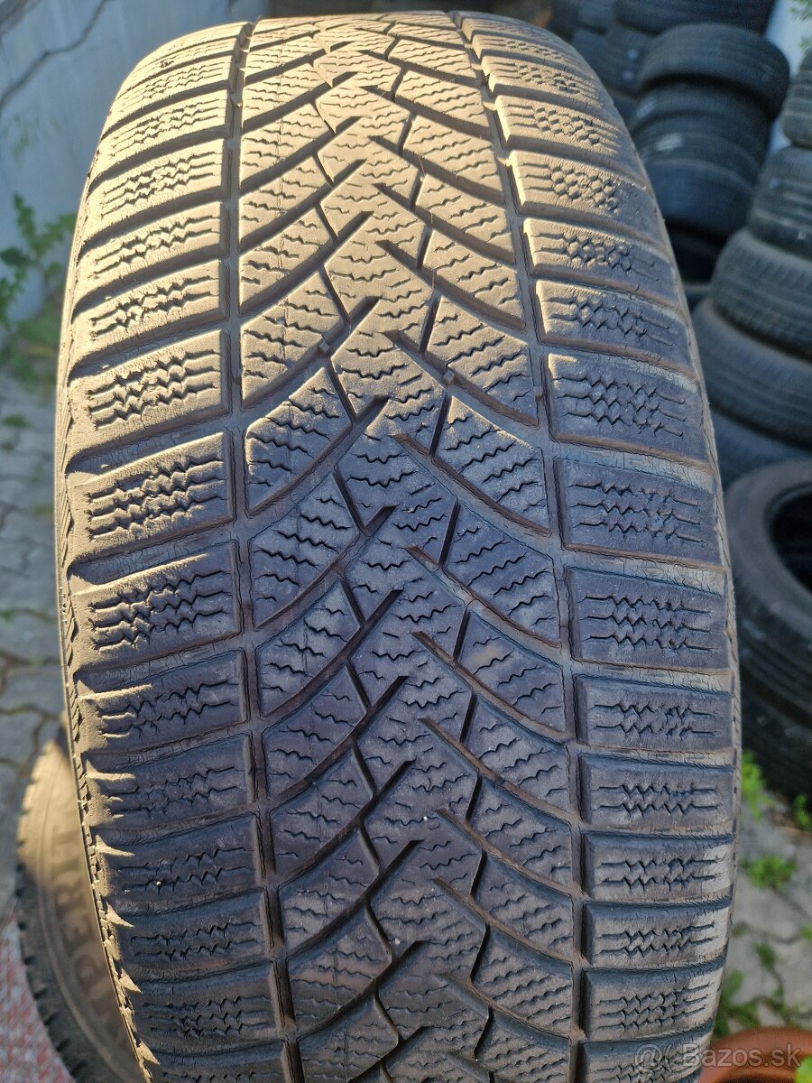 5x112R16 ALU DISKY ŠKODA - 2