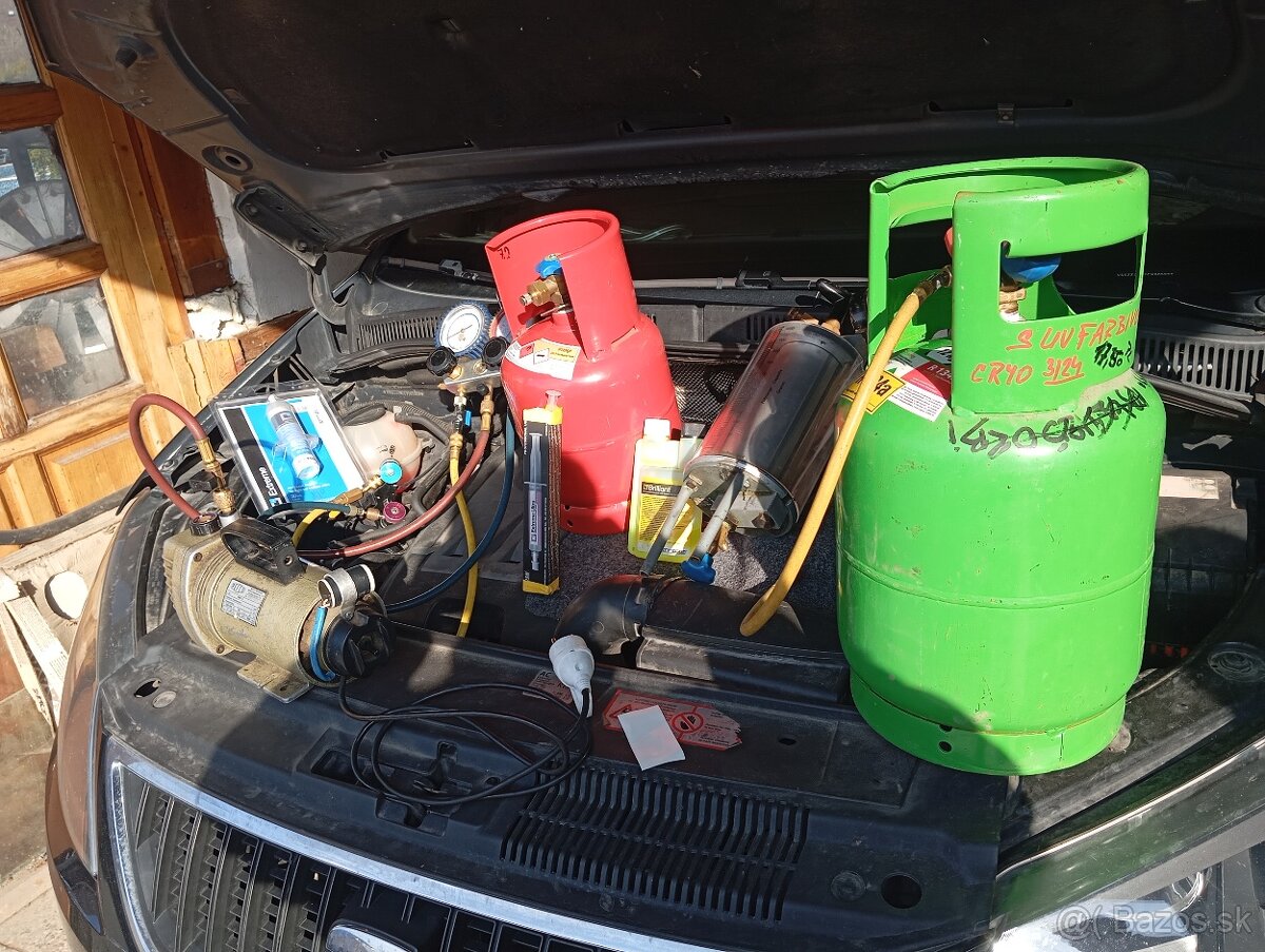 autoklimatizacie - 2