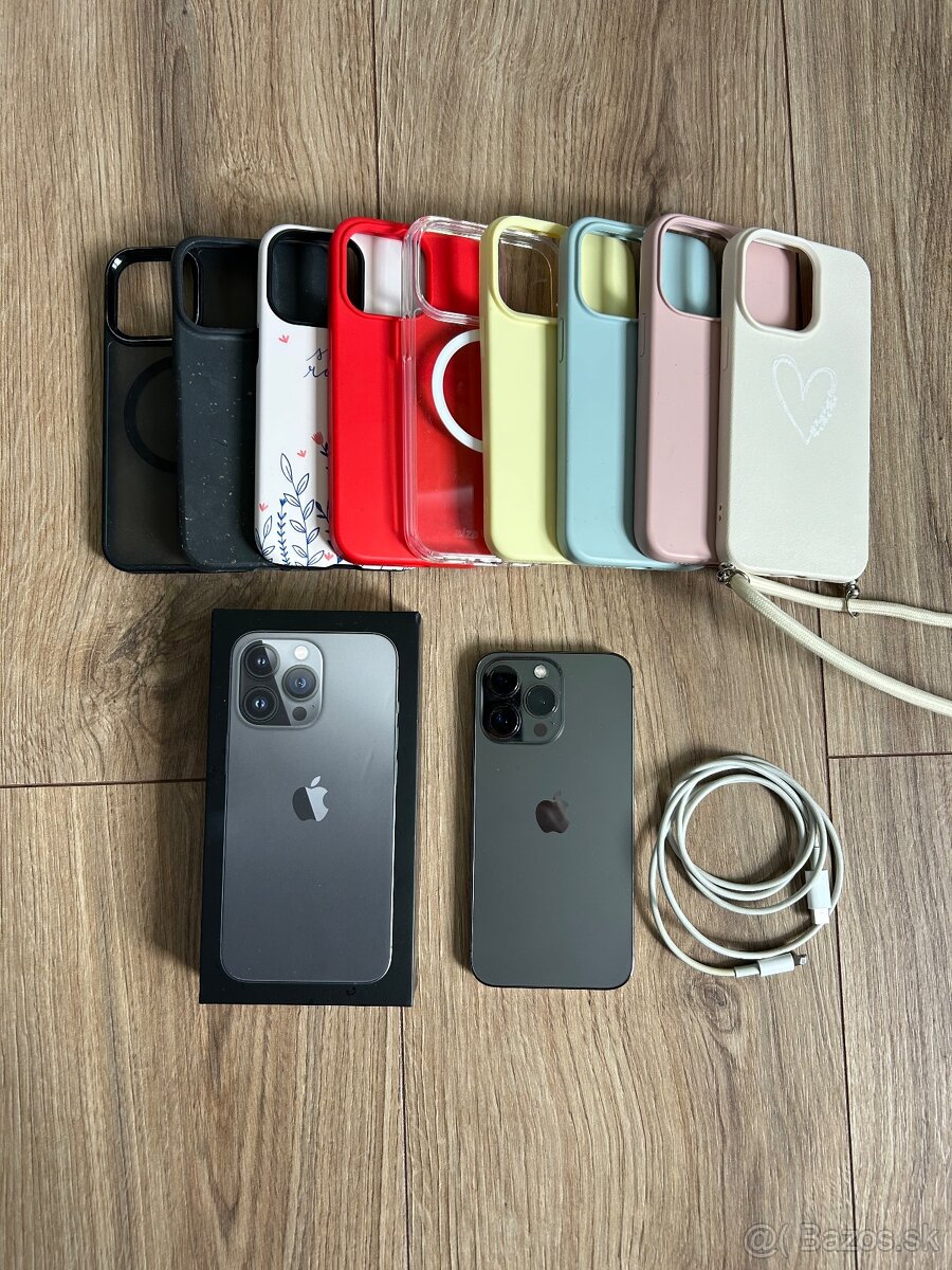 iPhone 13 PRO - 2