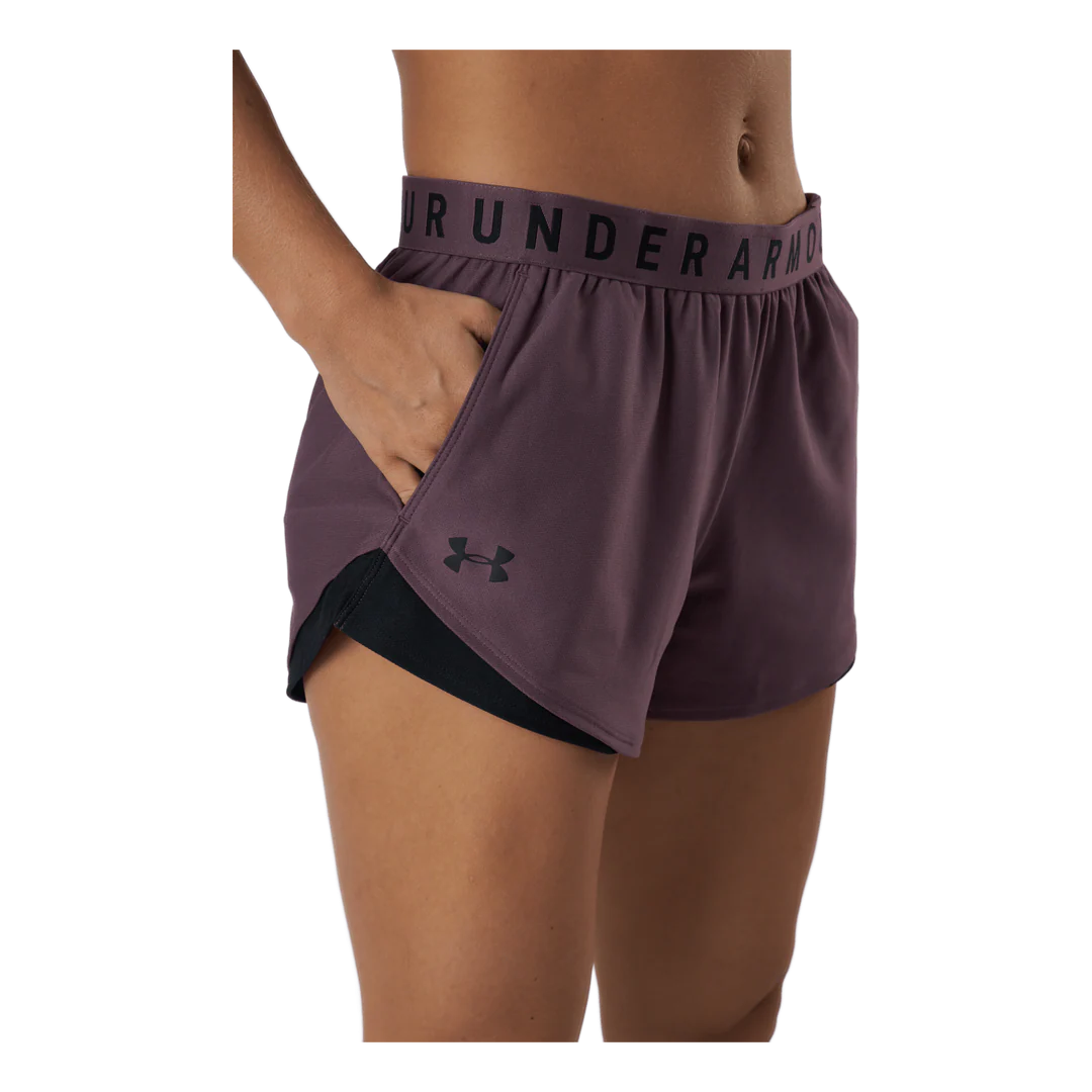 Under Armour kratasy - 2