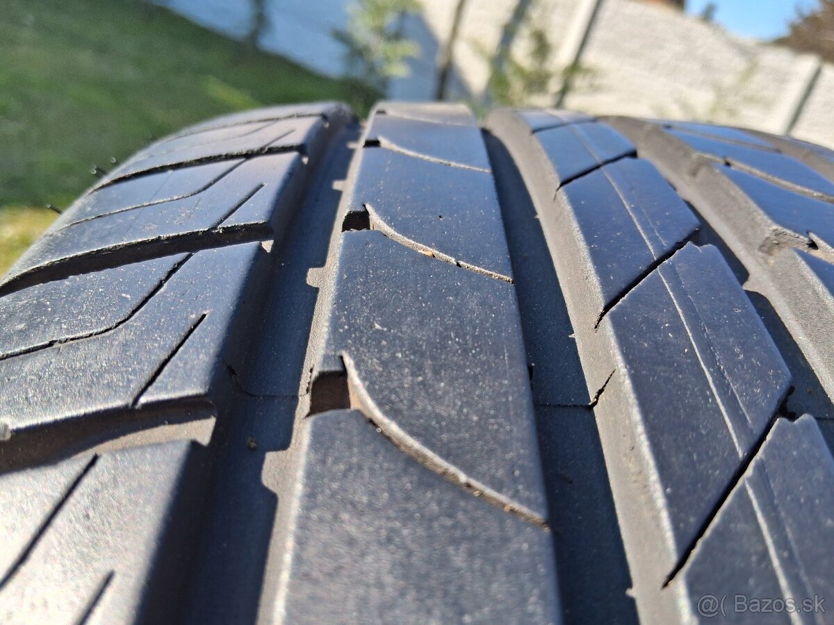 225/45 r18 letne pneumatiky Goodyear - 2