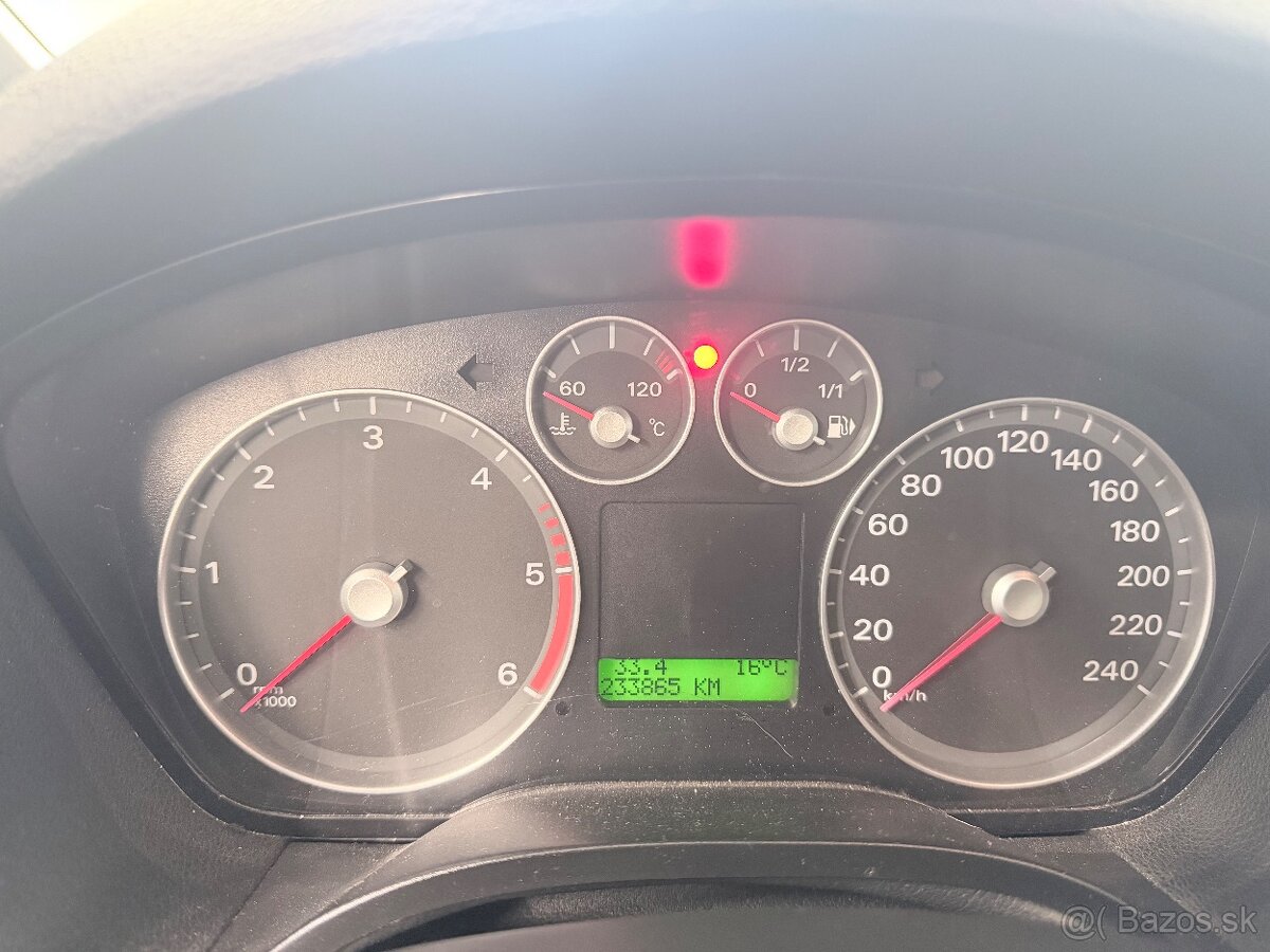Ford Focus C-Max - 2