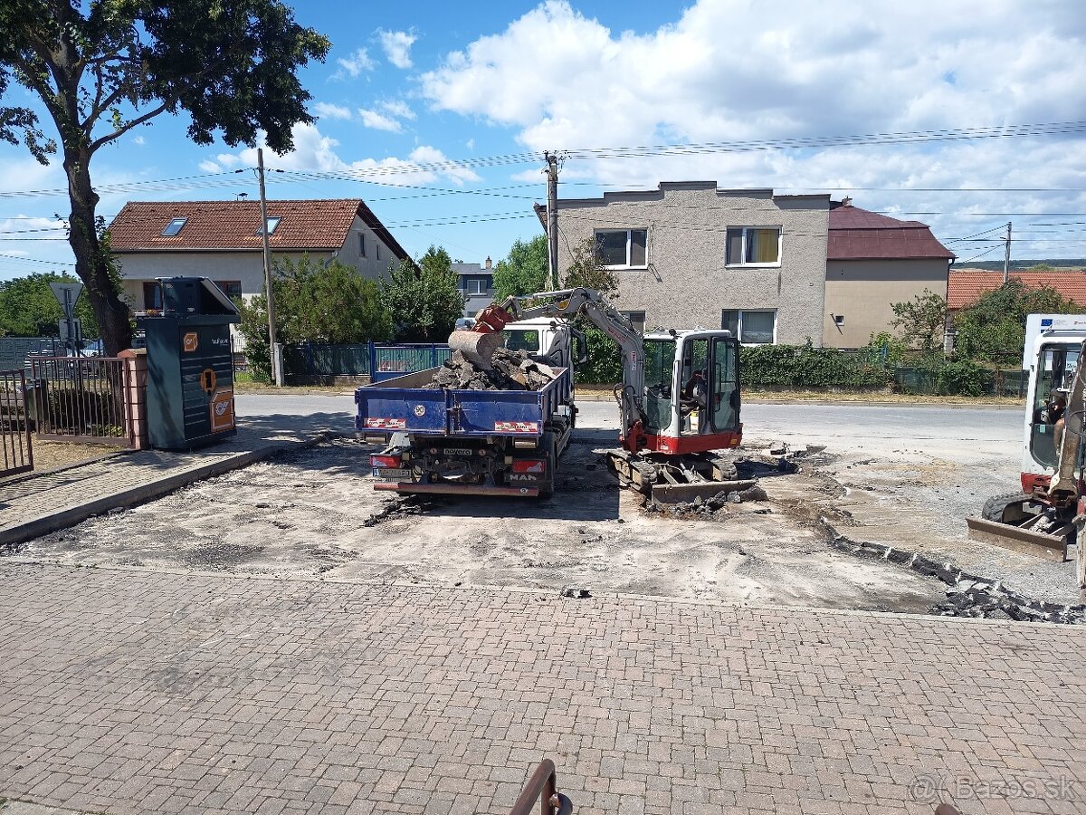 Kontajner na suť - 2