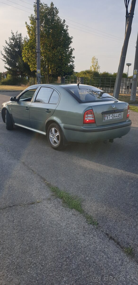 Škoda - 2