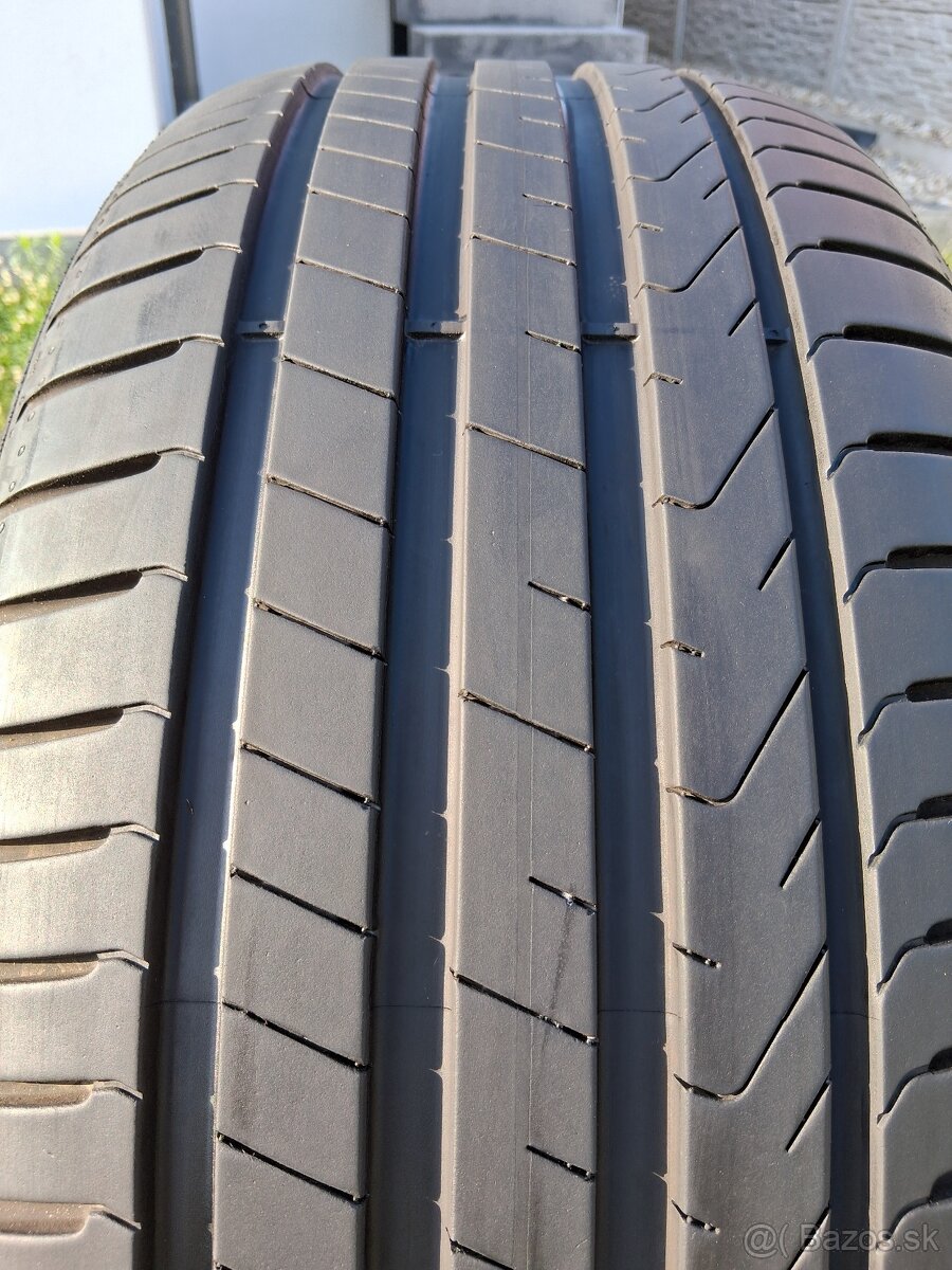255/45 r20 letne pneumatiky - 2