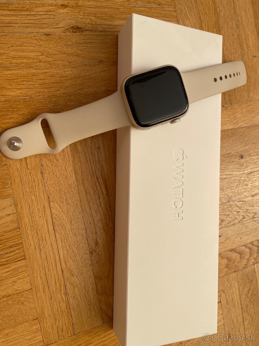 Apple Watch S9 - 2