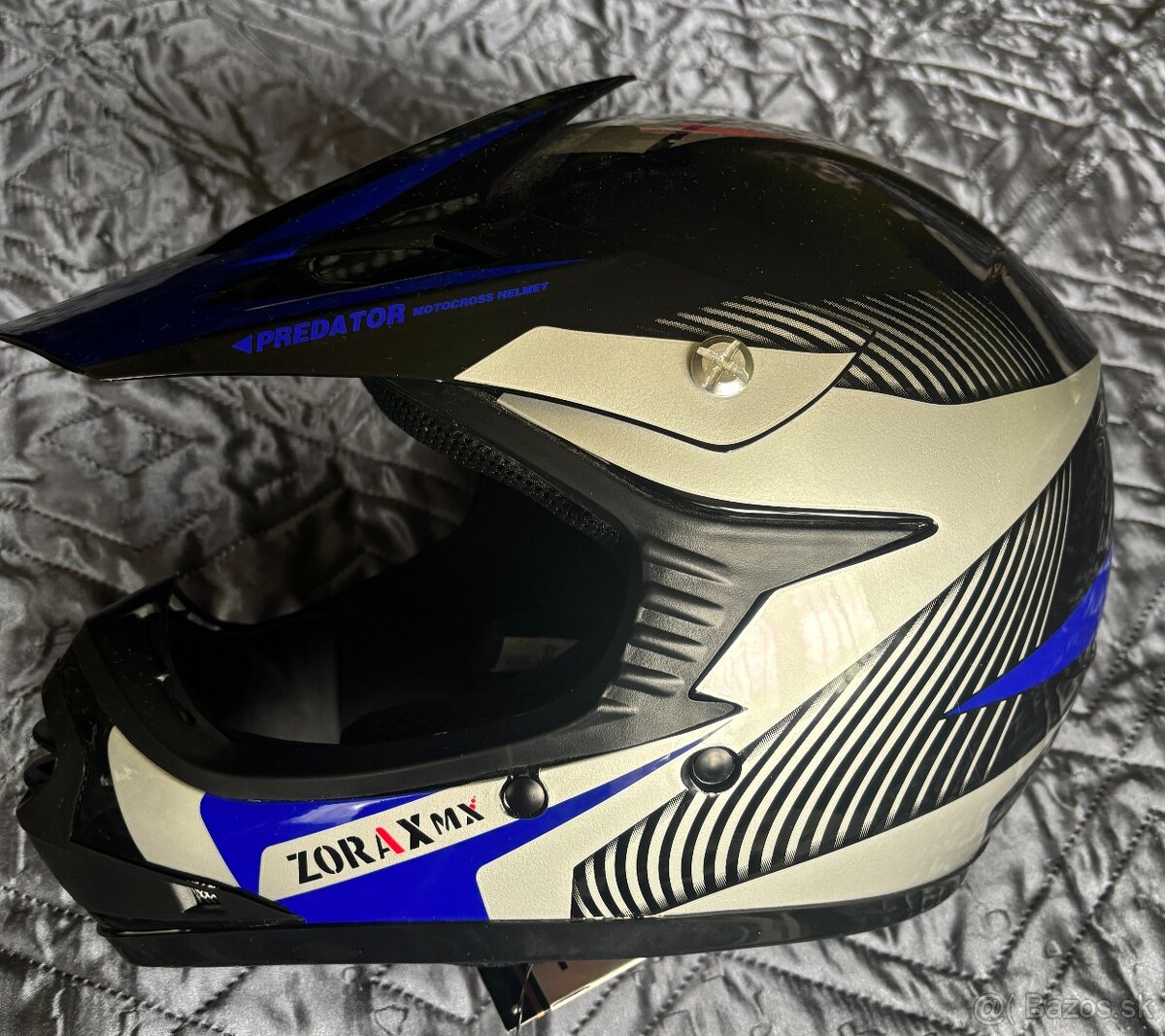Detská prilba ZORAX MX - 2