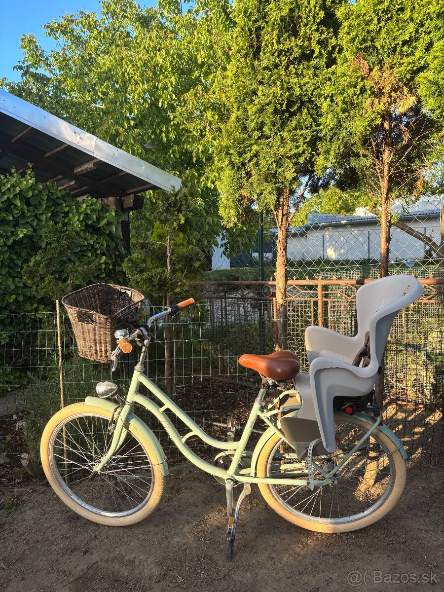 Bicykel - 2