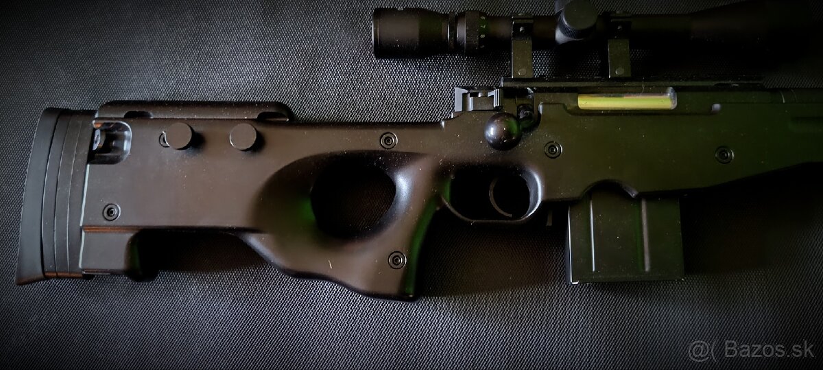 Well Mb44 manual. Silverback hop gumicka, omega pritlak. - 2