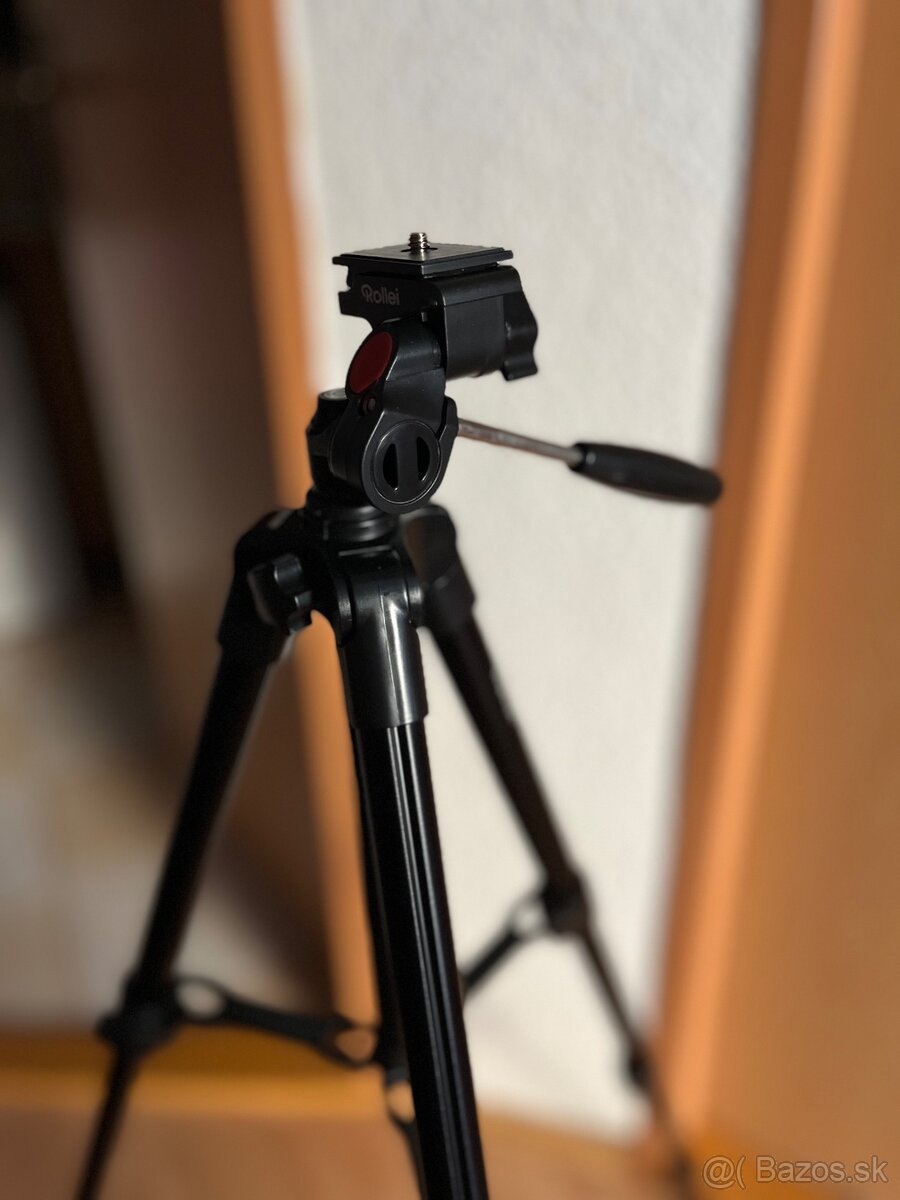 Rollei statív - 2