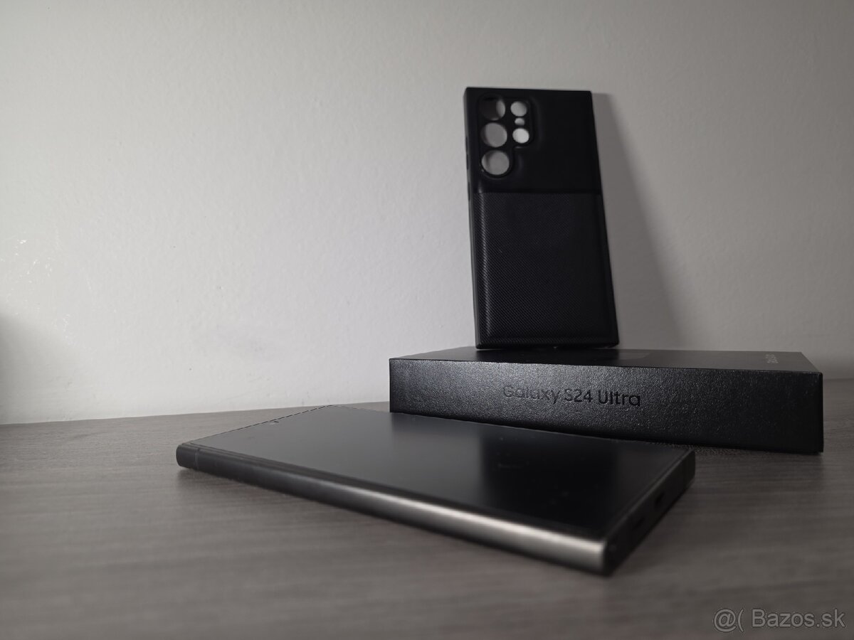 Samsung galaxy S24 Ultra - 2